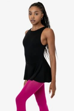 PON413 - Ponte Boatneck Ballerina Skirted Leotard 14 PON413 - Ponte Boatneck Ballerina Skirted Leotard -Tops Zone PON413 KAMRYN 4k