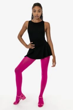 PON413 - Ponte Boatneck Ballerina Skirted Leotard 15 PON413 - Ponte Boatneck Ballerina Skirted Leotard -Tops Zone PON413 KAMRYN 8k