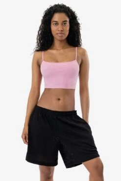 PRM442 Unisex - Pro Mesh Gym Shorts -Tops Zone PRM442 AIXA BLACK3s