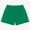 PRM442 - Pro Mesh Gym Shorts