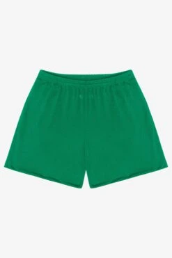 PRM442 Unisex - Pro Mesh Gym Shorts -Tops Zone PRM442 KELLY FRONT 755e0359 2c59 41c3 876a 4d03d0993c24