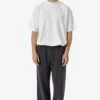 PLU04GD - 16oz. Garment Dye Plush Fleece Sweatpant