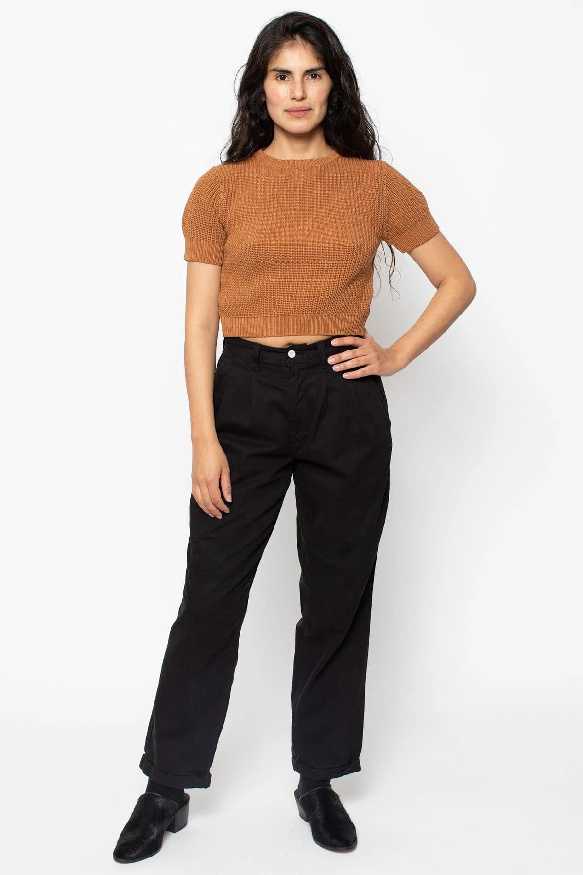 RCT304 - Relaxed Pant 3 RCT304 - Relaxed Pant - Image 3