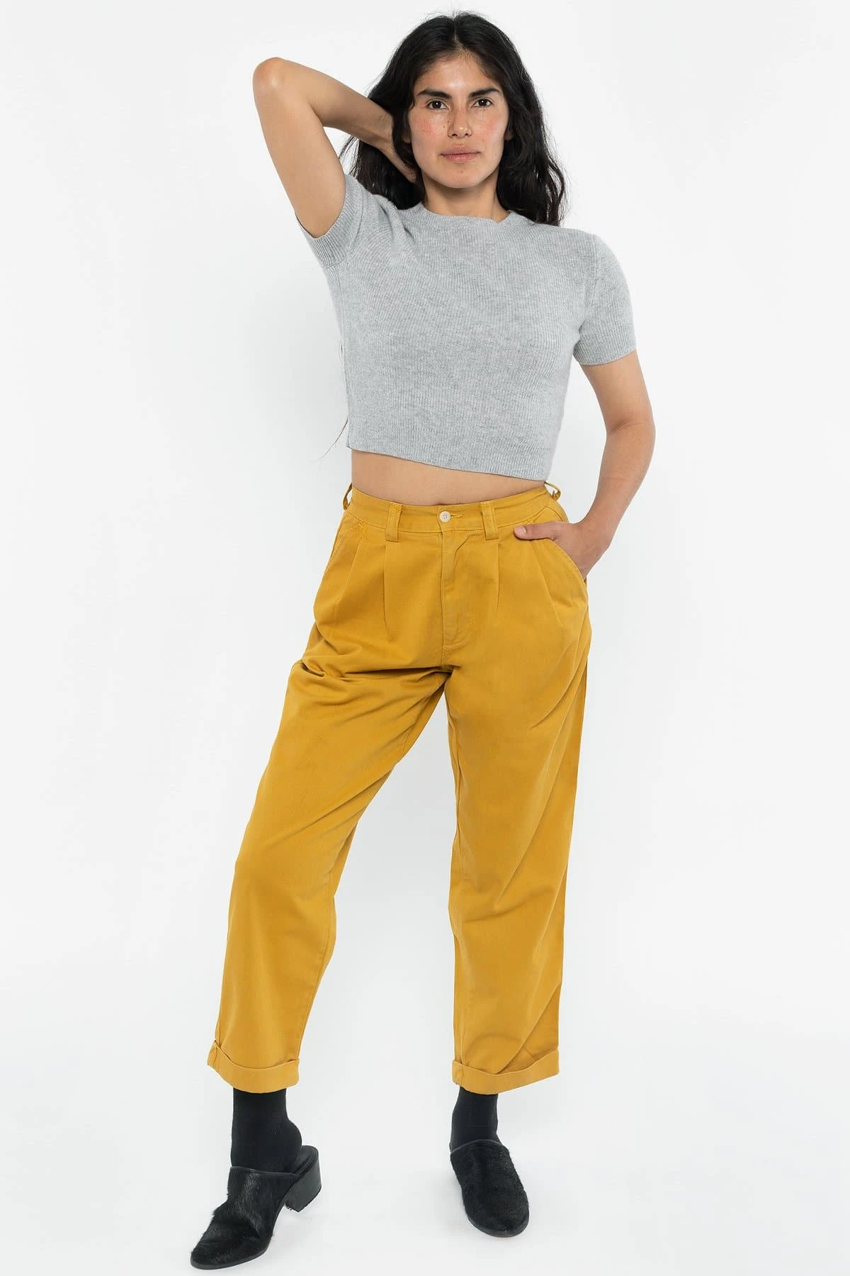 RCT304 - Relaxed Pant 14 RCT304 - Relaxed Pant - Image 14