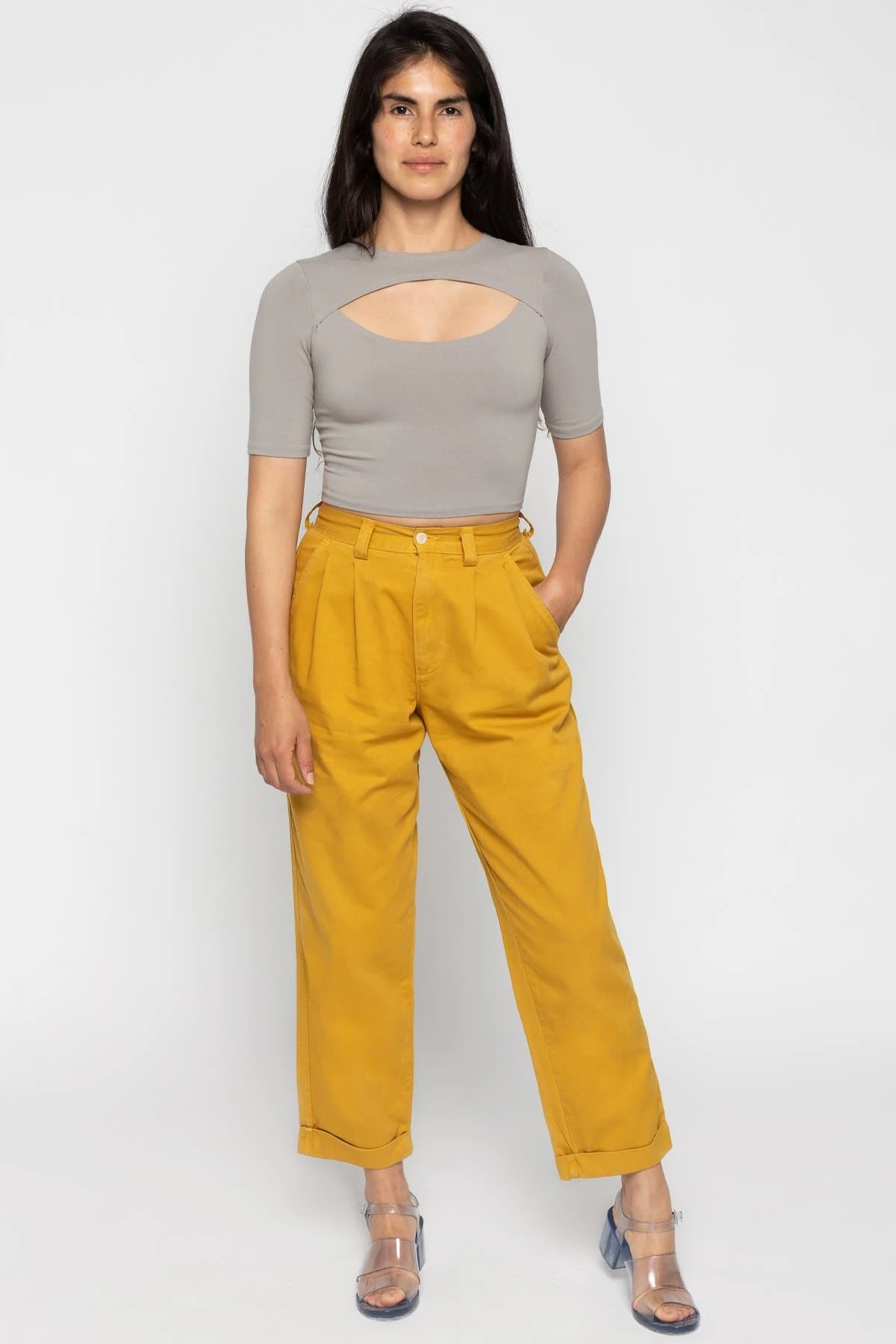 RCT304 - Relaxed Pant 7 RCT304 - Relaxed Pant - Image 7