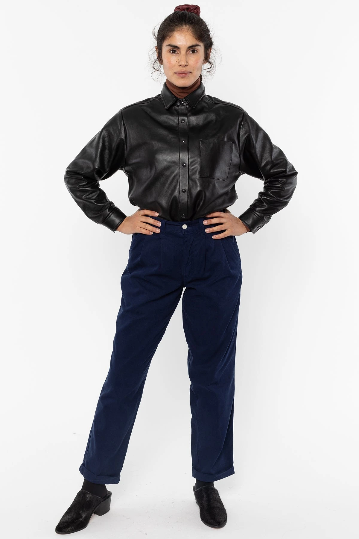 RCT304 - Relaxed Pant 15 RCT304 - Relaxed Pant - Image 15