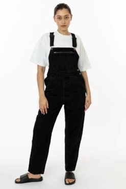 RDNU07 Mix - Unisex 14 Oz. Denim Overall 27 RDNU07 Mix - Unisex 14 Oz. Denim Overall -Tops Zone RDNU07 BLACK c6898aa1 1ef2 4fcf ac02 c669b06f2902