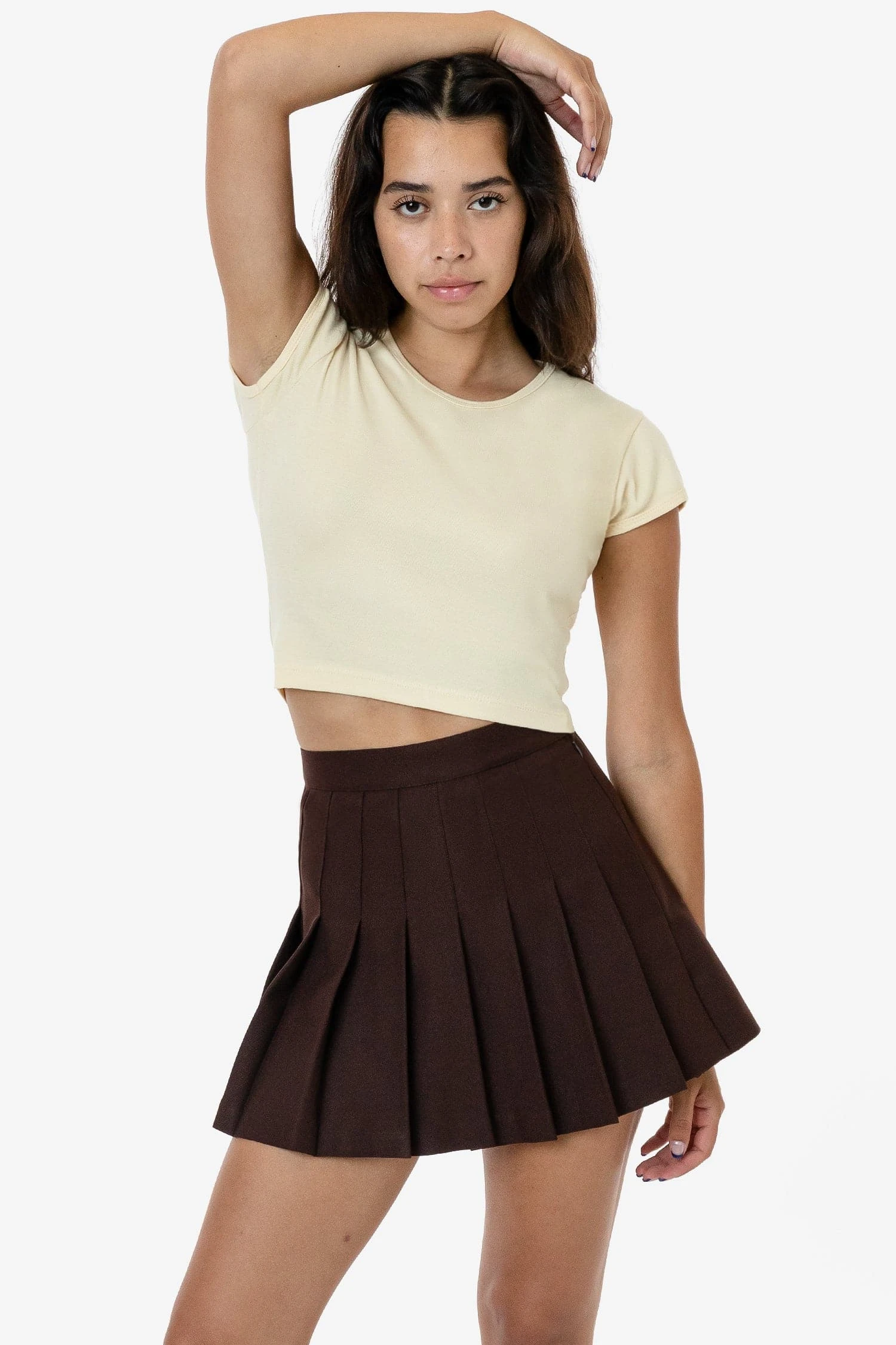 RGB300 - Tennis Skirt (Classic Colors) 9 RGB300 - Tennis Skirt (Classic Colors) - Image 9