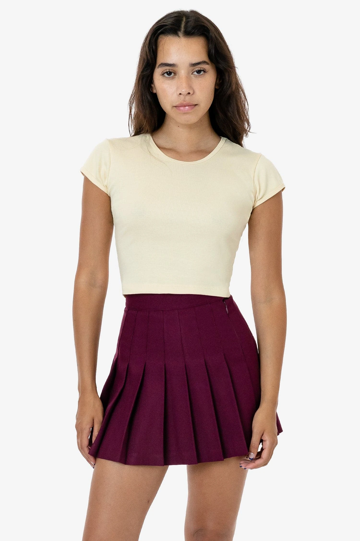 RGB300 - Tennis Skirt (Classic Colors) 5 RGB300 - Tennis Skirt (Classic Colors) - Image 5