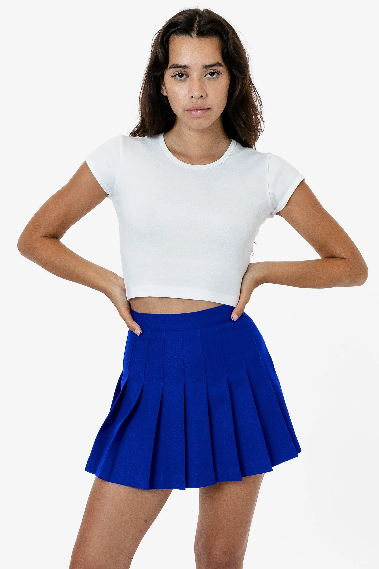 RGB300 - Tennis Skirt (Bright Colors) 6 RGB300 - Tennis Skirt (Bright Colors) - Image 6