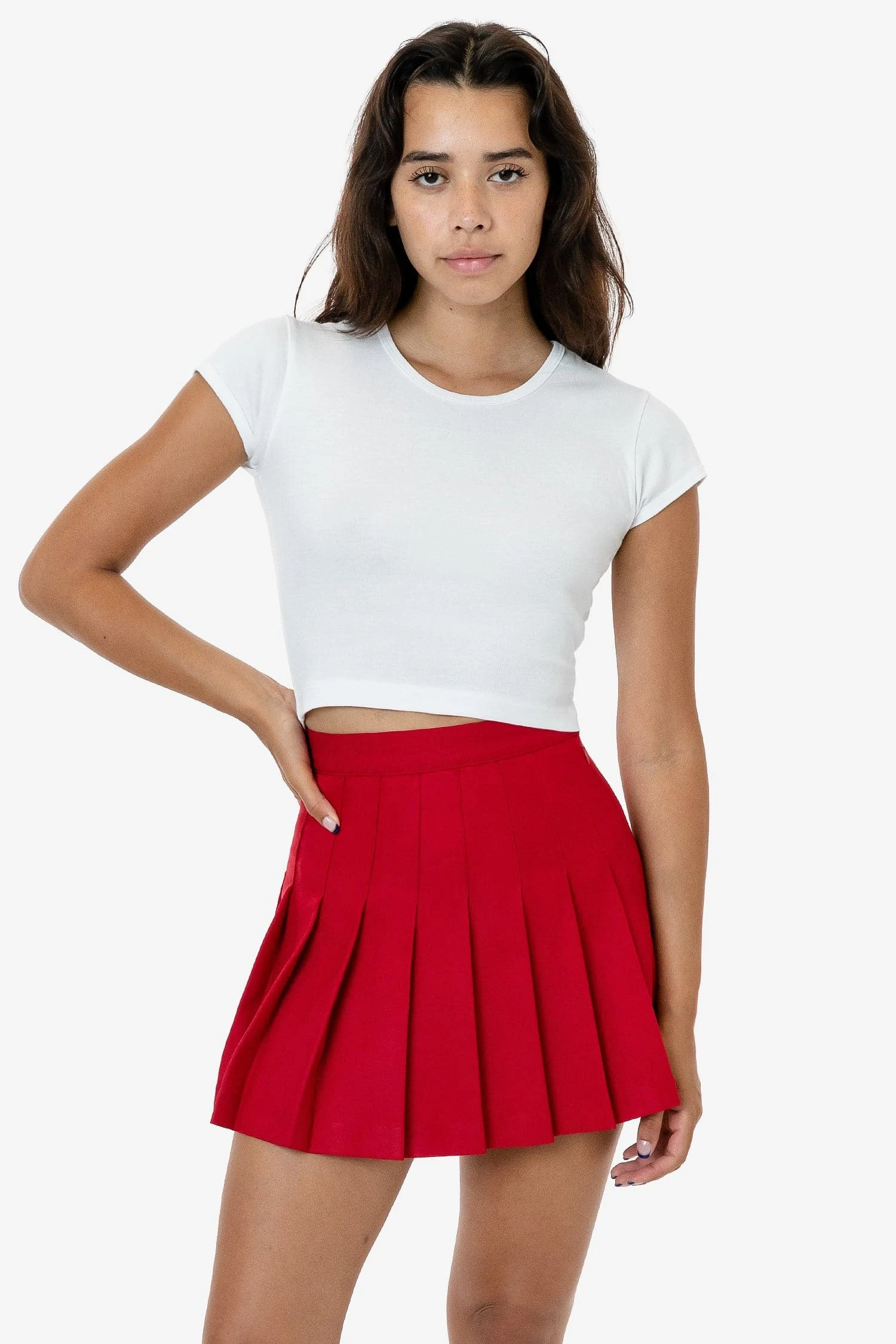 RGB300 - Tennis Skirt (Classic Colors) 16 RGB300 - Tennis Skirt (Classic Colors) - Image 16