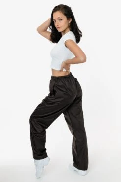 RNF405 Unisex - Nylon Taffeta Lined Track Pant 15 RNF405 Unisex - Nylon Taffeta Lined Track Pant -Tops Zone RNF405 LAUREN 9 s