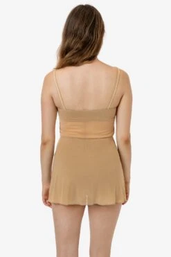 RNS780 - Micro Mesh Skort -Tops Zone RNS778 RNS780 MISO 2 bde92efd 6196 4bf5 bc46 a31c0b64207b