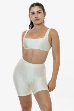 RNT8382 - Nylon Tricot Bike Short -Tops Zone RNT3005 MOONLIGHTS 14fe220e 0136 4aa4 a94f 740bff591f12