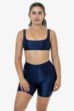 RNT8382 - Nylon Tricot Bike Short -Tops Zone RNT3005 NAVYS 84ecaeb3 5c0c 4b75 92a9 4794edeec8a7