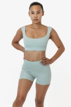 RPL330 - Poly Interlock Motion Short -Tops Zone RPL330 FOAM JEANNY 3S b8a11f91 475a 4059 af7e 00afd147e5f8