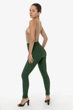 RSAOR300 - The Riding Pant -Tops Zone RSAOR300 VILLAGEGREEN2f