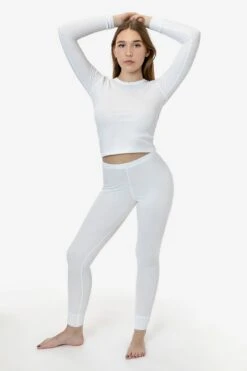 T3280 - Baby Thermal Legging -Tops Zone THERMAL F 1s cleanedf 4cd35136 f464 474c b5cd 8dd6f2b431c7
