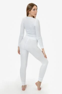 T3280 - Baby Thermal Legging -Tops Zone THERMAL F 2s cleanedf