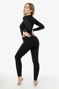 T3280 - Baby Thermal Legging -Tops Zone THERMAL F 3s cleanedf