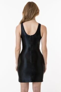 RSAAH306 - The Disco Dress -Tops Zone back2