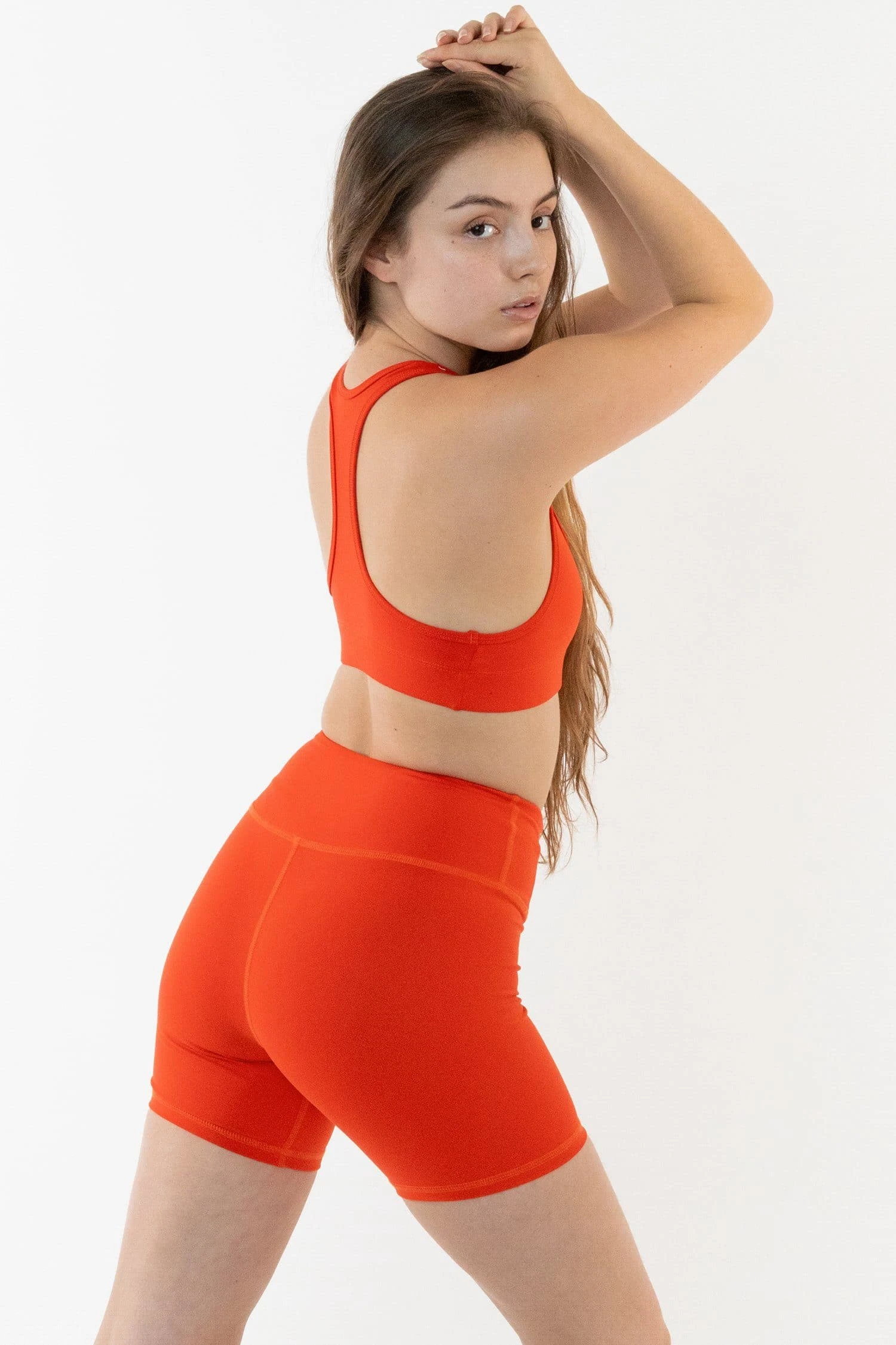 RAW302 - Performance Sport Short 3 RAW302 - Performance Sport Short - Image 3