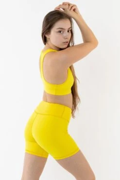 RAW302 - Performance Sport Short 14 RAW302 - Performance Sport Short -Tops Zone c 15 F