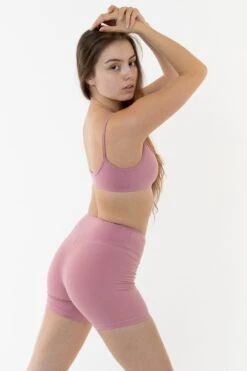 RAW302 - Performance Sport Short 20 RAW302 - Performance Sport Short -Tops Zone c 4 F