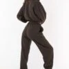 F394 - Flex Fleece High Waist Sweatpant