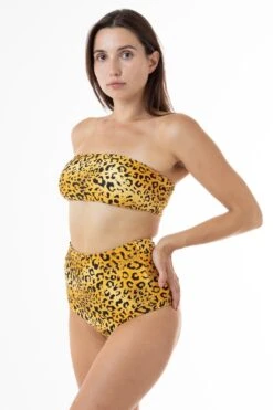 RNT8393 - Tube Bikini Top 28 RNT8393 - Tube Bikini Top -Tops Zone jaguar katya2