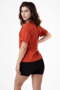 1812GD - Wide Tee -Tops Zone mamey2