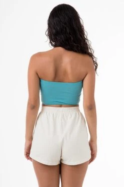 8393 - Cotton Spandex Tube Top -Tops Zone maya 0023 Layer 56