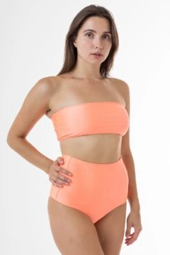 RNT8393 - Tube Bikini Top 34 RNT8393 - Tube Bikini Top -Tops Zone neoncoral katya1