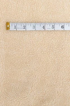 SHR04 Unisex - Sherpa Sweatpant -Tops Zone pant texture