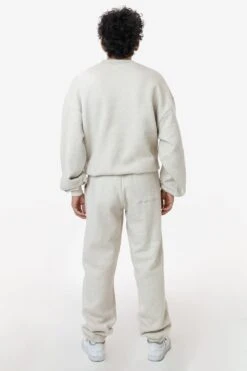 SF1044 Mix - 12oz. Fleece Sweatpant -Tops Zone paul sweatpant 1 a59dc3b9 97c9 42d5 894d 25e564fd4536