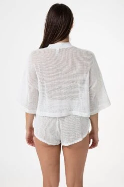 RIN331GD - Cotton Fishnet Garment Dye Crop Top 21 RIN331GD - Cotton Fishnet Garment Dye Crop Top -Tops Zone rin334 2 80f11d29 e1dd 4df2 9eb9 048b586f7e21