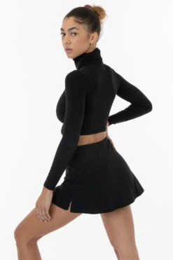 8381GD - Garment Dye Cheer Skort 34 8381GD - Garment Dye Cheer Skort -Tops Zone skort10