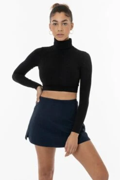 8381GD - Garment Dye Cheer Skort 28 8381GD - Garment Dye Cheer Skort -Tops Zone skort5