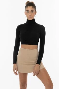 8381GD - Garment Dye Cheer Skort 31 8381GD - Garment Dye Cheer Skort -Tops Zone skort6