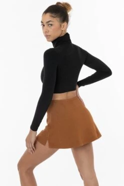 8381GD - Garment Dye Cheer Skort 33 8381GD - Garment Dye Cheer Skort -Tops Zone skort8