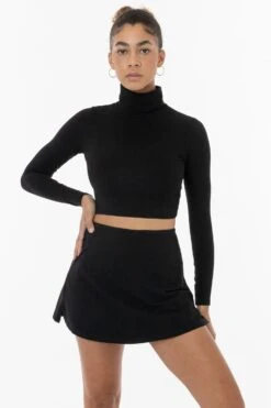 8381GD - Garment Dye Cheer Skort 30 8381GD - Garment Dye Cheer Skort -Tops Zone skort9