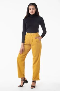 RCT304 - Relaxed Pant 28 RCT304 - Relaxed Pant -Tops Zone stephanie yellow1 bd34a685 fa12 42ce 894e 2ca0c8139b08