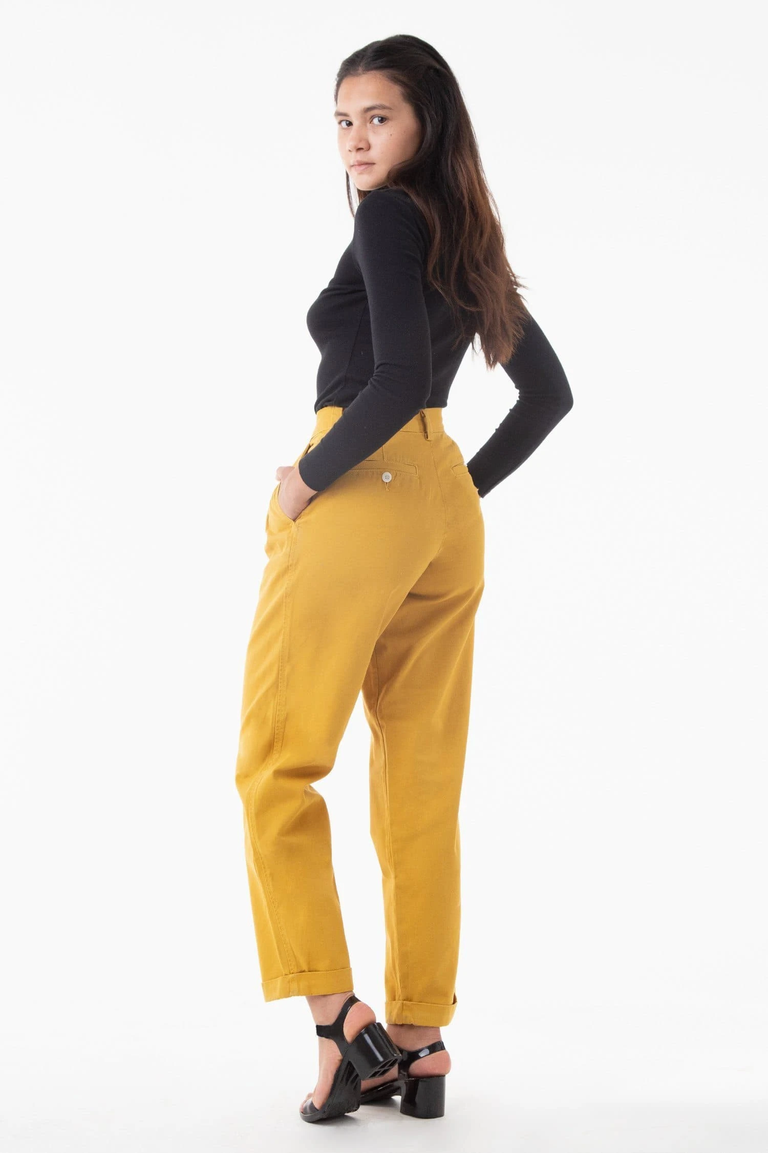RCT304 - Relaxed Pant 11 RCT304 - Relaxed Pant - Image 11