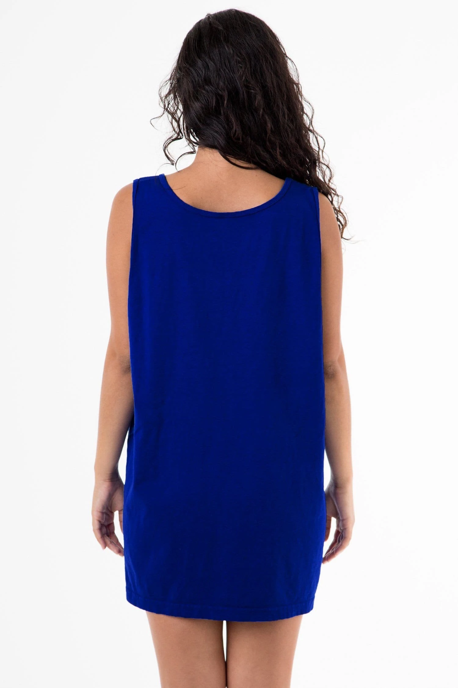 1815GD Unisex - Classic Tank Top 9 1815GD Unisex - Classic Tank Top - Image 9