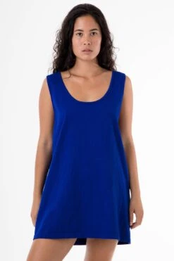 1815GD Unisex - Classic Tank Top 25 1815GD Unisex - Classic Tank Top -Tops Zone tank cobalt3