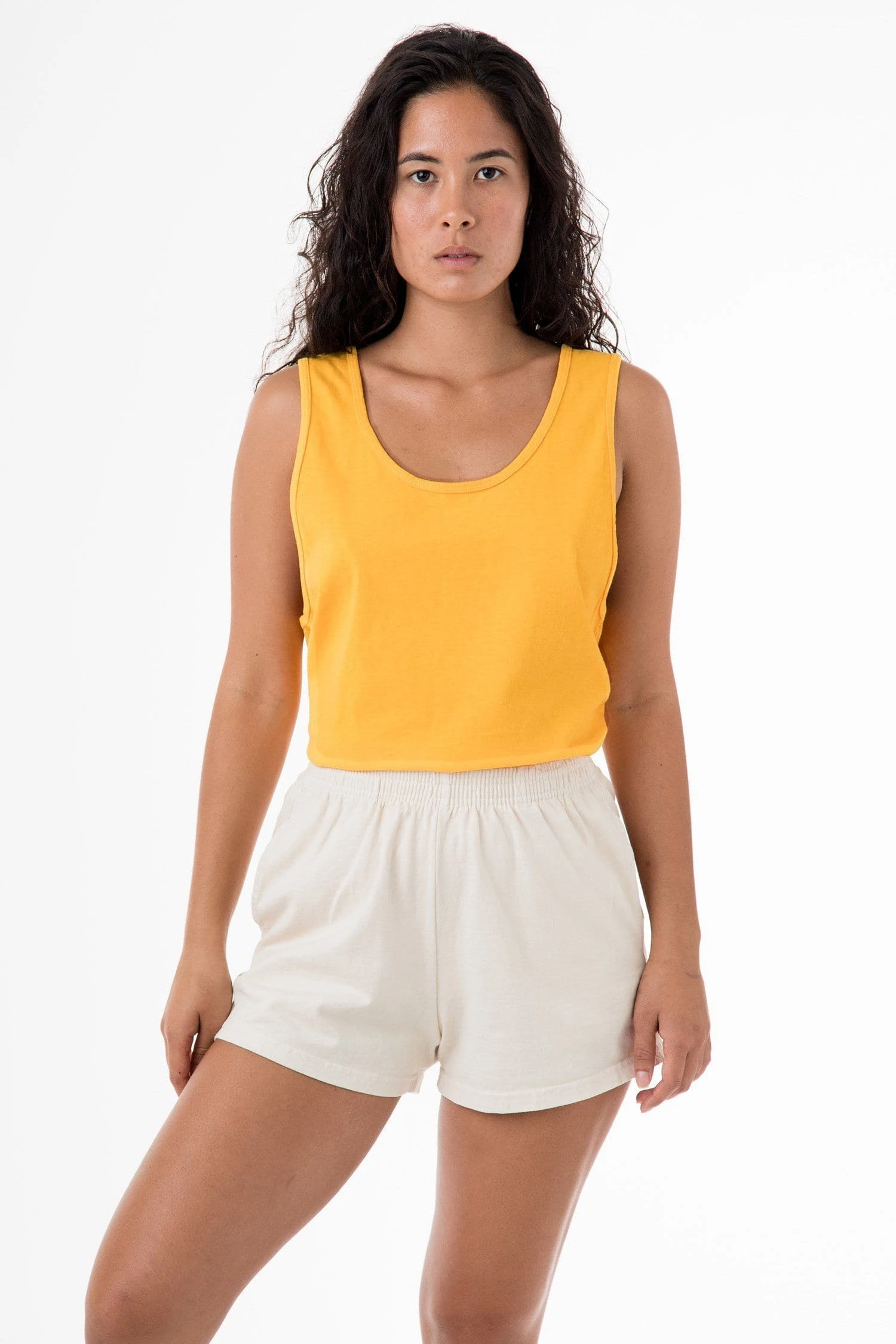 1815GD Unisex - Classic Tank Top 11 1815GD Unisex - Classic Tank Top - Image 11