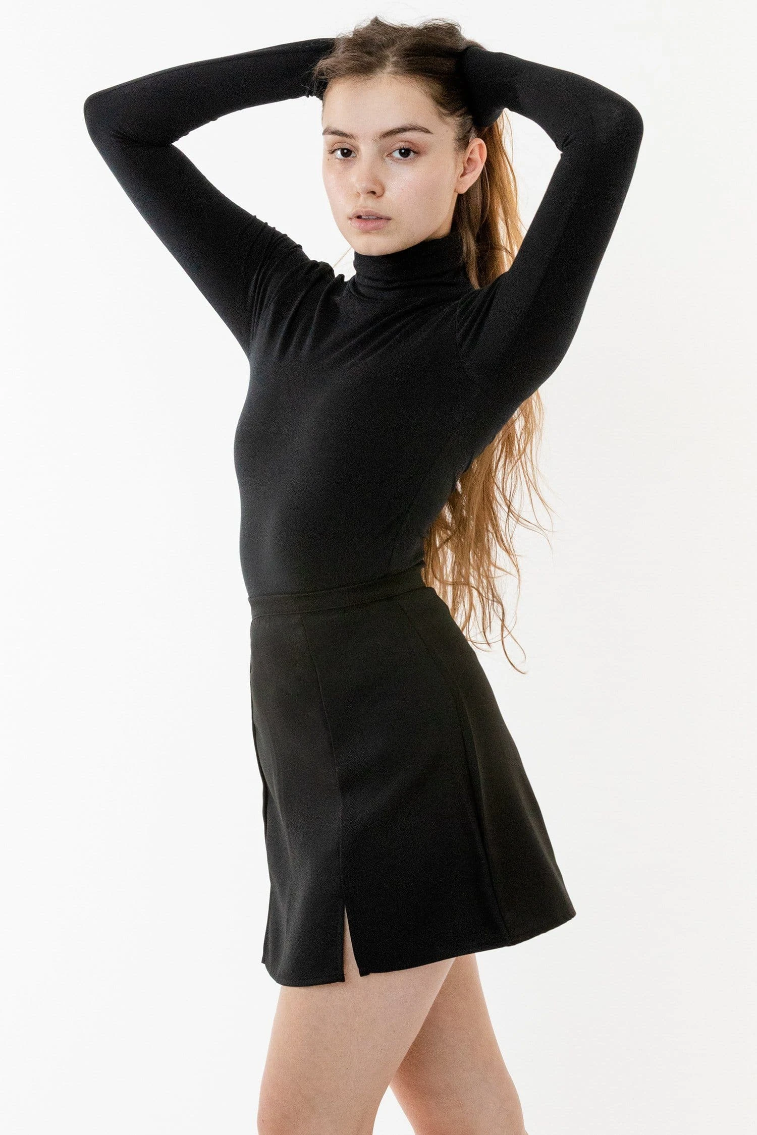 RGB3818 - The Valley A-Line Skirt 3 RGB3818 - The Valley A-Line Skirt - Image 3