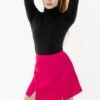 RGB3818 - The Valley A-Line Skirt