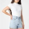 RDNW04 - Denim Loose Short