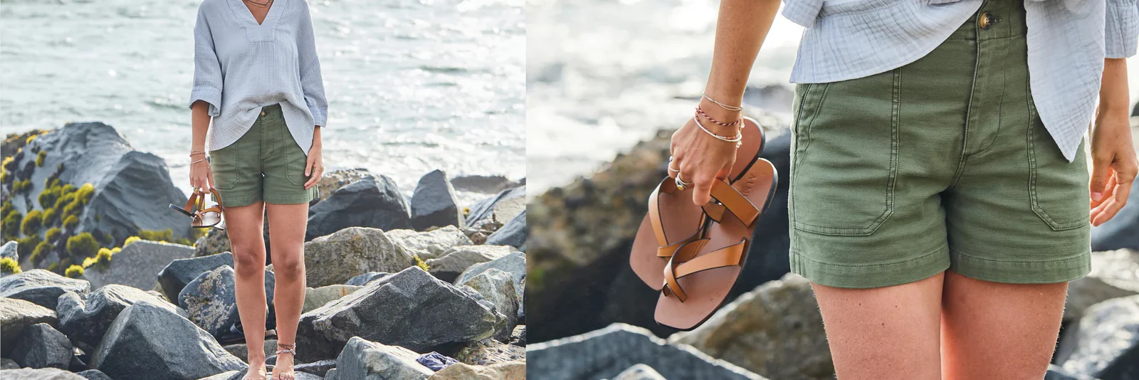 Tops Zone -Tops Zone banner Women s Shorts 822d9a07 b99f 40c1 aed8